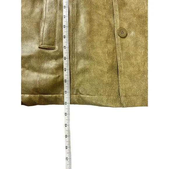 BKE 67 Men's Coat - Picture 5 of 8
